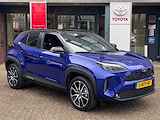 Toyota Yaris Cross 1.5 HYBRID GR-SPORT APPLE/ANDROID 18"LMV BSM PARK-SENSOREN STOEL/STUURVERW. EL-ACHTERKLEP