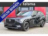 Mazda CX-60 2.5 e-SkyActiv PHEV Homura | Panorama dak | Lederen bekleding | Panorama dak | Lederen bekleding | Camera | Incl. Winterbanden