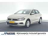 Volkswagen Polo 1.0 TSI 95pk DSG Comfortline Stoelverwarming Parkeersensoren