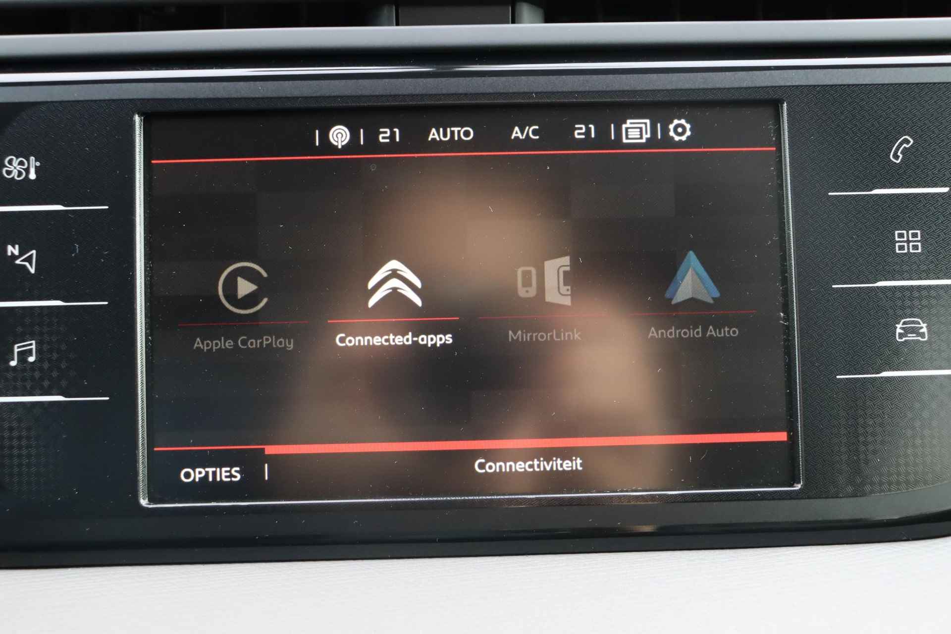 Citroen C4 SpaceTourer 1.2 PureTech Feel * Camera * Apple Carplay * Automaat * - 21/45