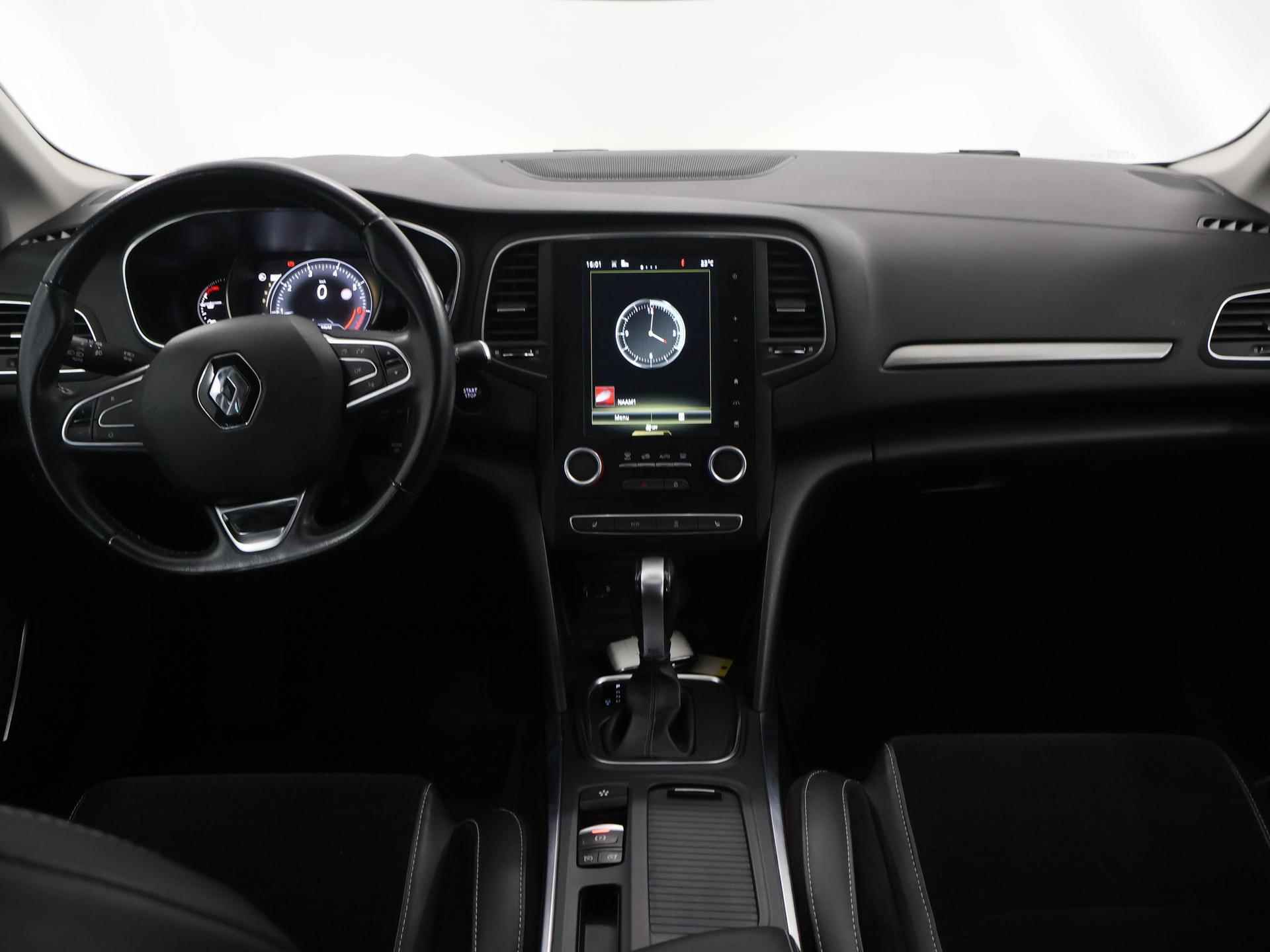 Renault Mégane Estate 1.2 TCe | Trekhaak | Navigatie | Keyless go | Climate Control | Bluetooth - 9/33