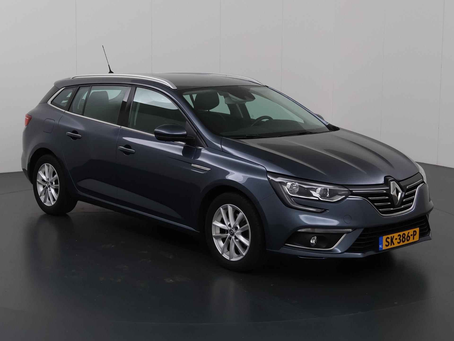 Renault Mégane Estate 1.2 TCe | Trekhaak | Navigatie | Keyless go | Climate Control | Bluetooth - 24/33