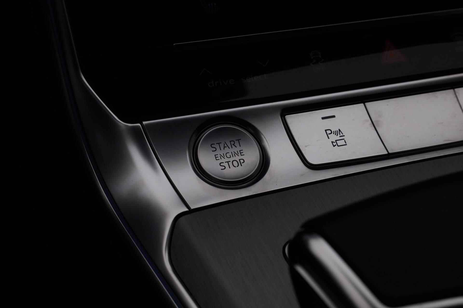 Audi A6 Avant 45 TDI 231PK tiptronic quattro Sport Pro Line S | Pano | HD Matrix LED | Leer | B&O | Keyless | 360 camera | 20 inch - 12/49