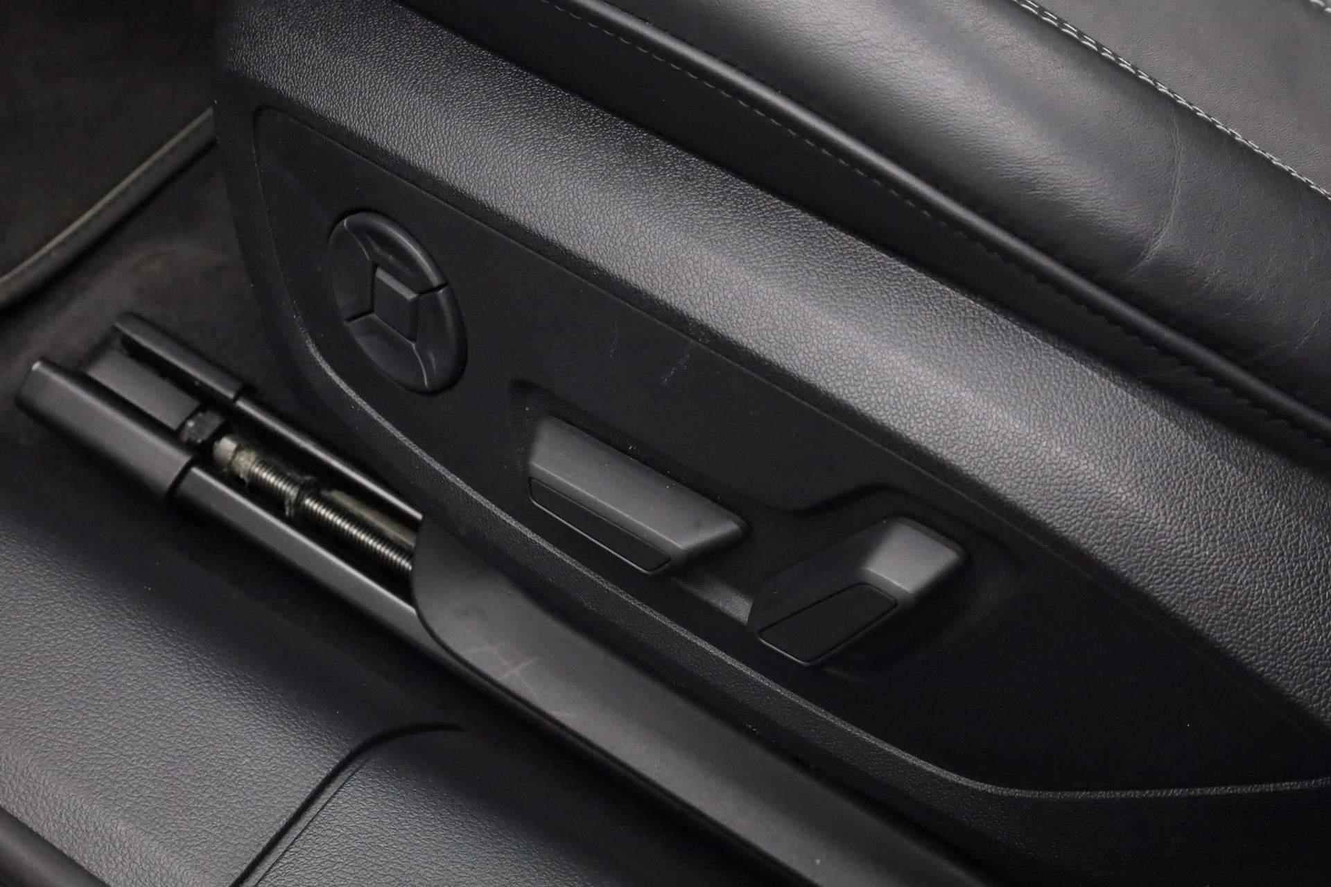 Audi A6 Avant 45 TDI 231PK tiptronic quattro Sport Pro Line S | Pano | HD Matrix LED | Leer | B&O | Keyless | 360 camera | 20 inch - 15/49