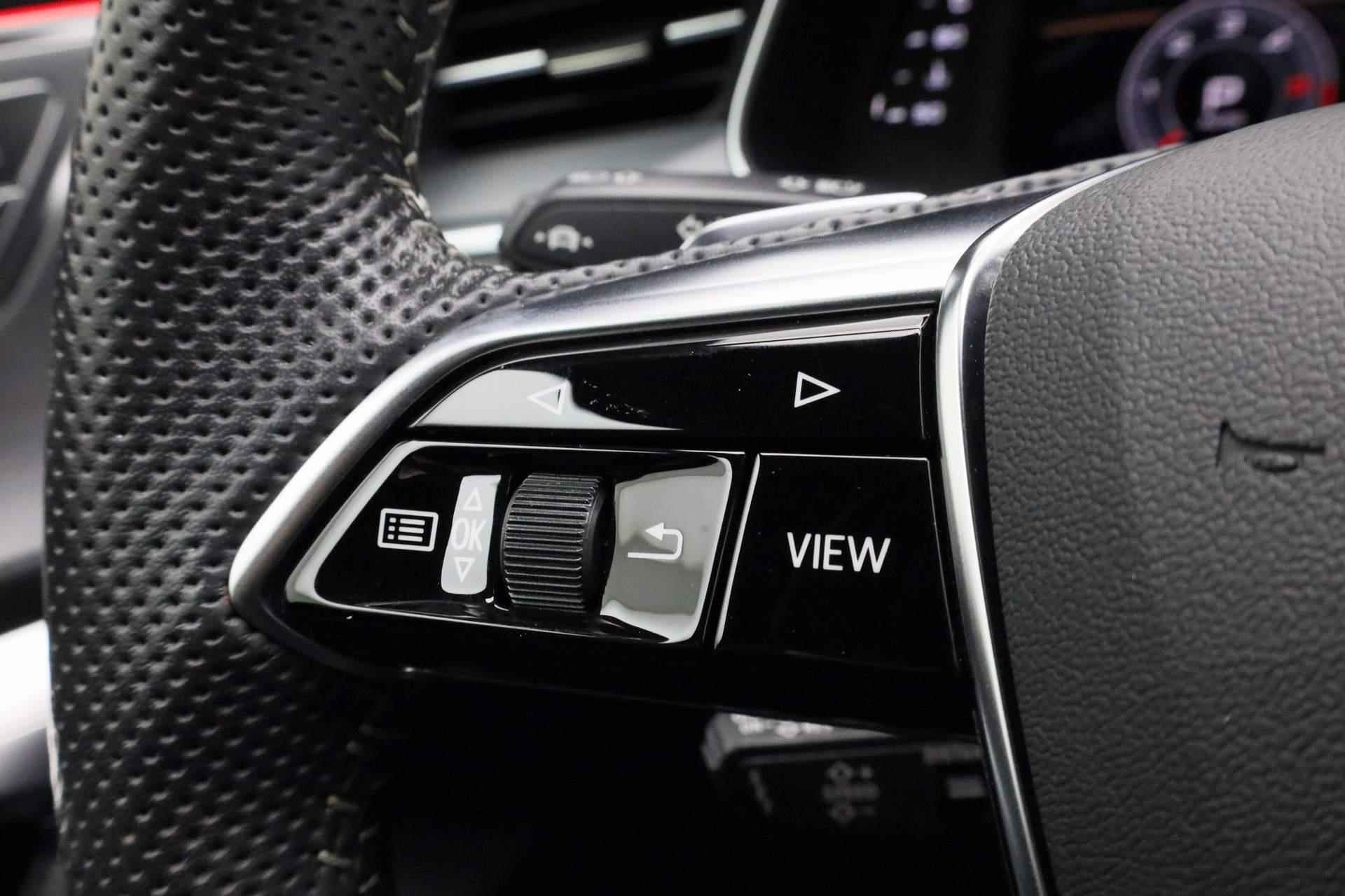 Audi A6 Avant 45 TDI 231PK tiptronic quattro Sport Pro Line S | Pano | HD Matrix LED | Leer | B&O | Keyless | 360 camera | 20 inch - 32/49
