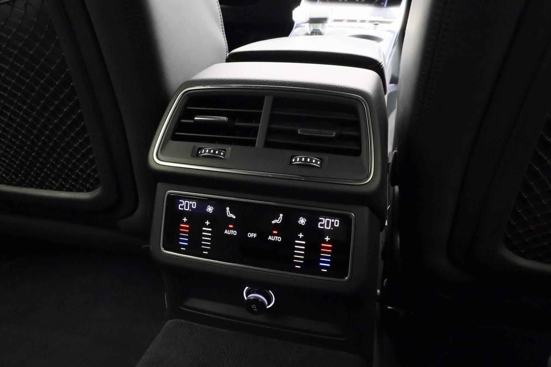 Audi A6 Avant 45 TDI 231PK tiptronic quattro Sport Pro Line S | Pano | HD Matrix LED | Leer | B&O | Keyless | 360 camera | 20 inch - 46/49