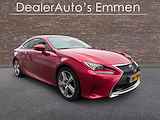 Lexus RC 300h Business Line Pro