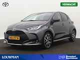 Toyota Yaris 1.5 Hybrid Executive Limited | Half leder | Stoel en stuurwiel verwarmd | LM velgen | Camera | Climate Control | Cruise Control Adaptief |