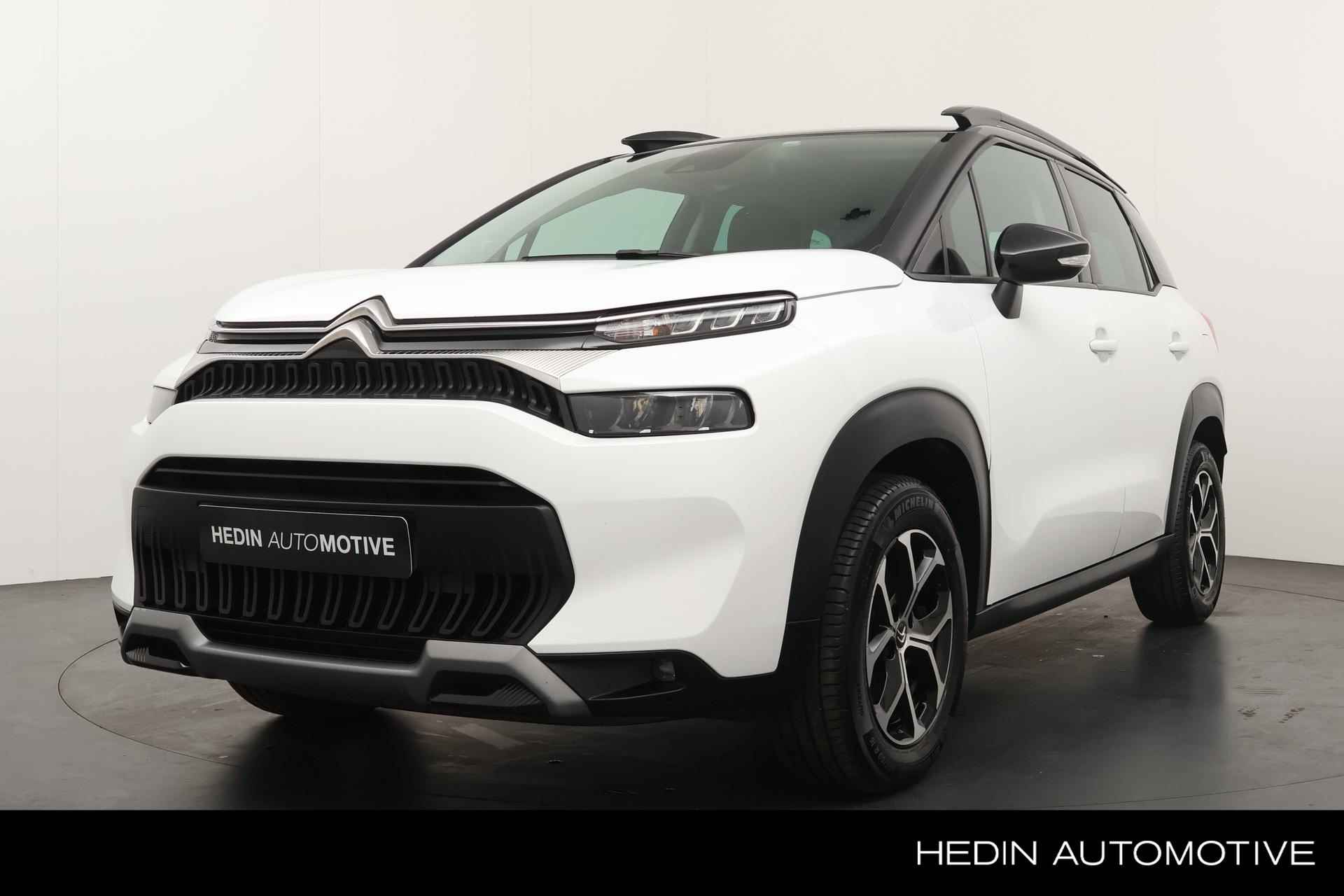 Citroën C3 Aircross BOVAG 40-Puntencheck