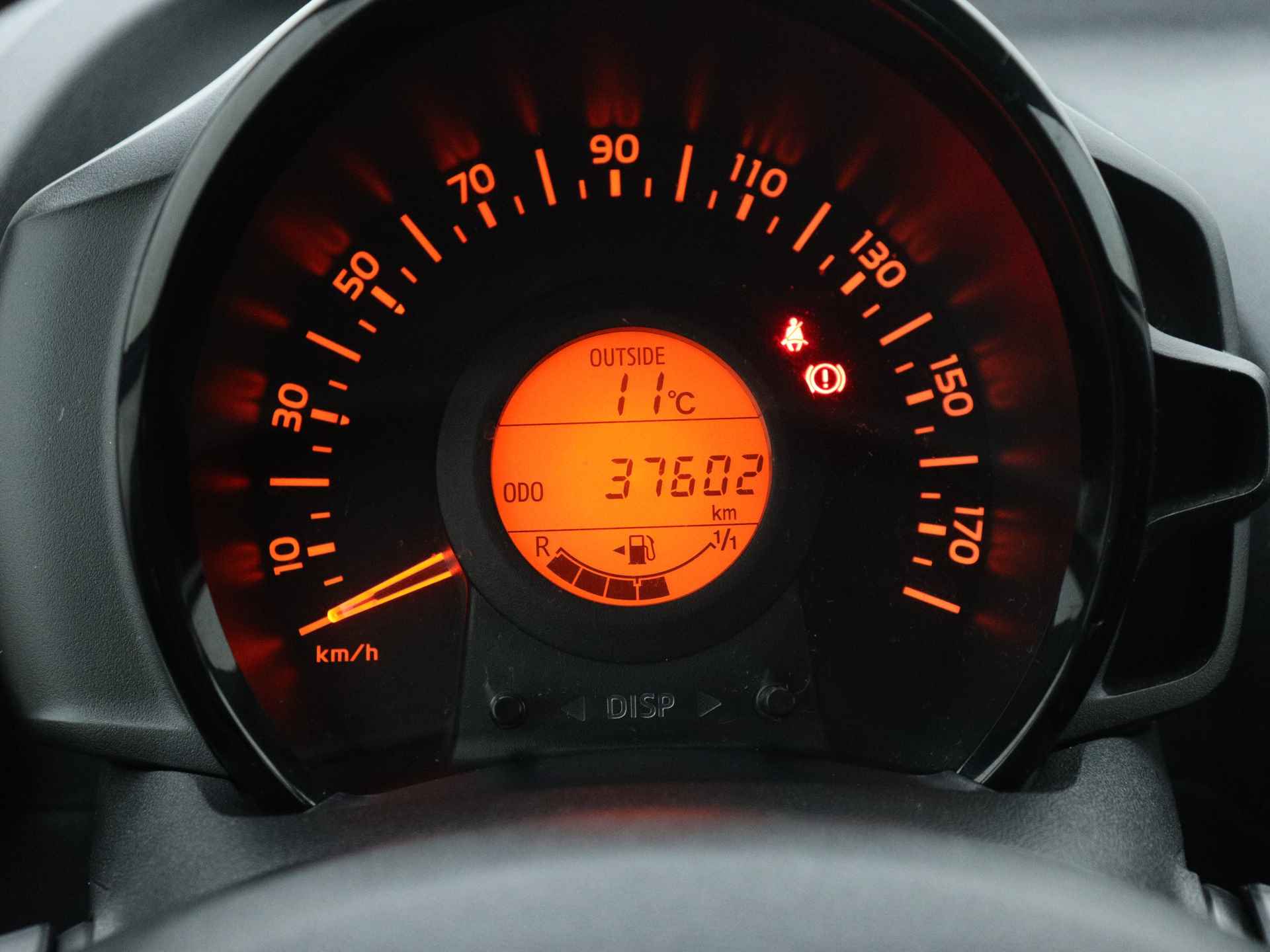 Toyota Aygo 1.0 VVT-i x-fun | Dealer onderhouden | Airco | Bleutooth | - 7/40