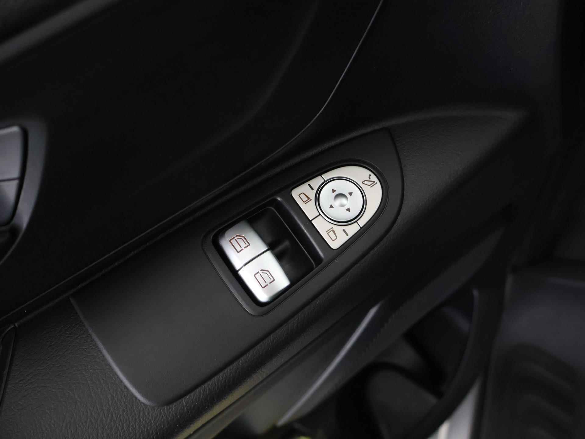 Mercedes-Benz Vito Tourer 119 CDI Pro XL L3 | 9-Pers | NL Incl. BTW & BPM | Elektrische Dubbele Schuifdeur | Navigatie | Dodehoekdetectie | Parkeercamera | Cruise control | Climate control | Certified - 30/36