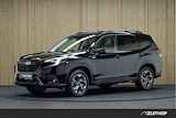 Subaru Forester 2.0i e-BOXER Premium Black | Nieuw uit voorraad leverbaar | Cruise adaptief | Harman Kardon | Panoramadak | Leder
