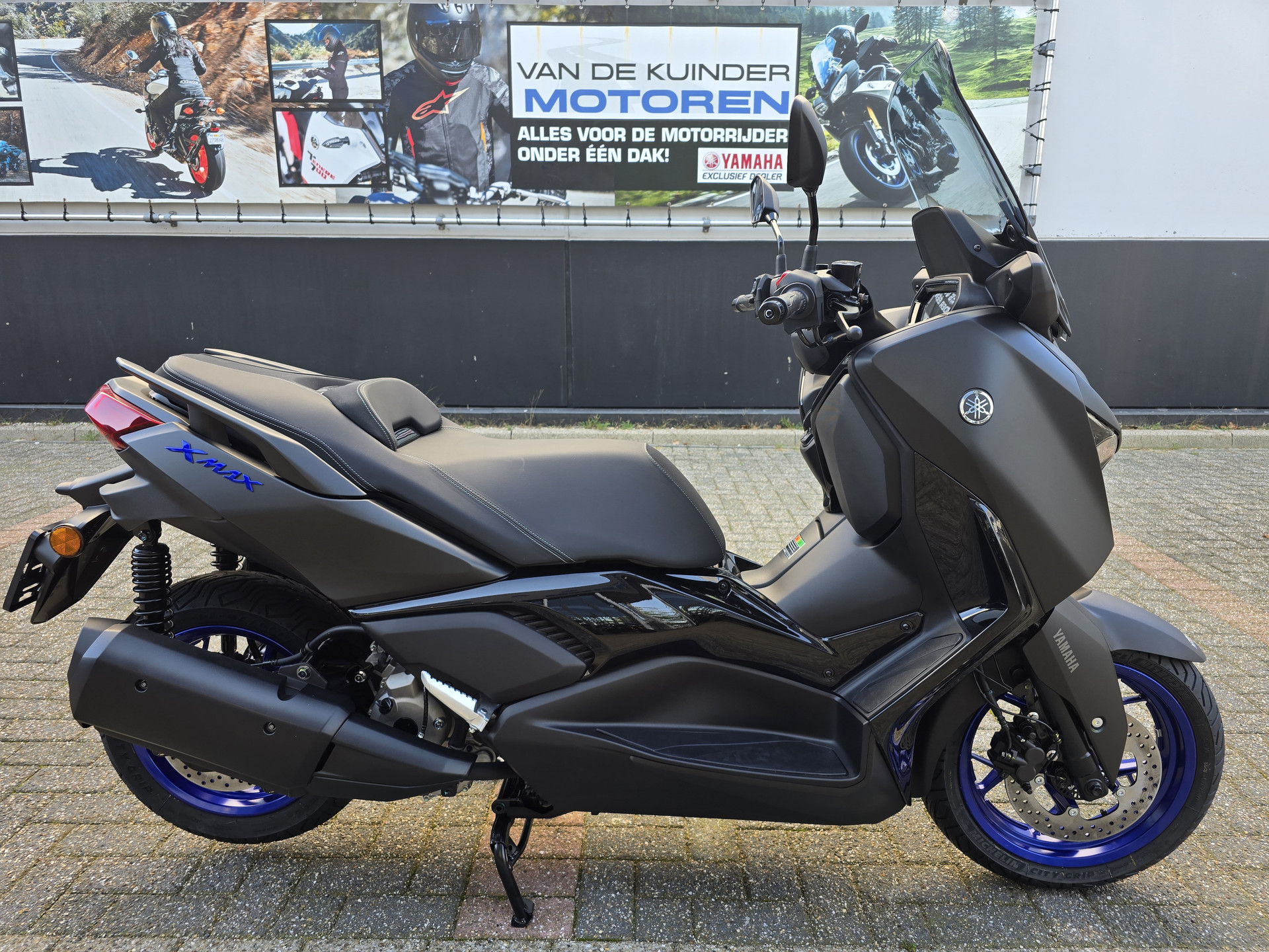 Yamaha XMAX 300 ABS