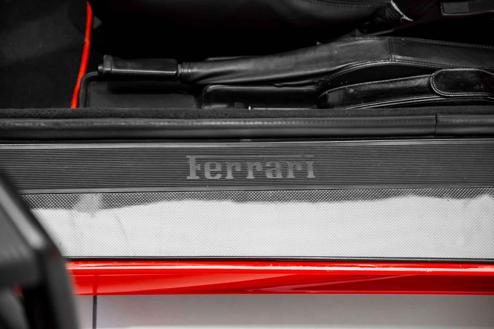 Ferrari F355 Spider ~Ferrari Munsterhuis~ - 17/25