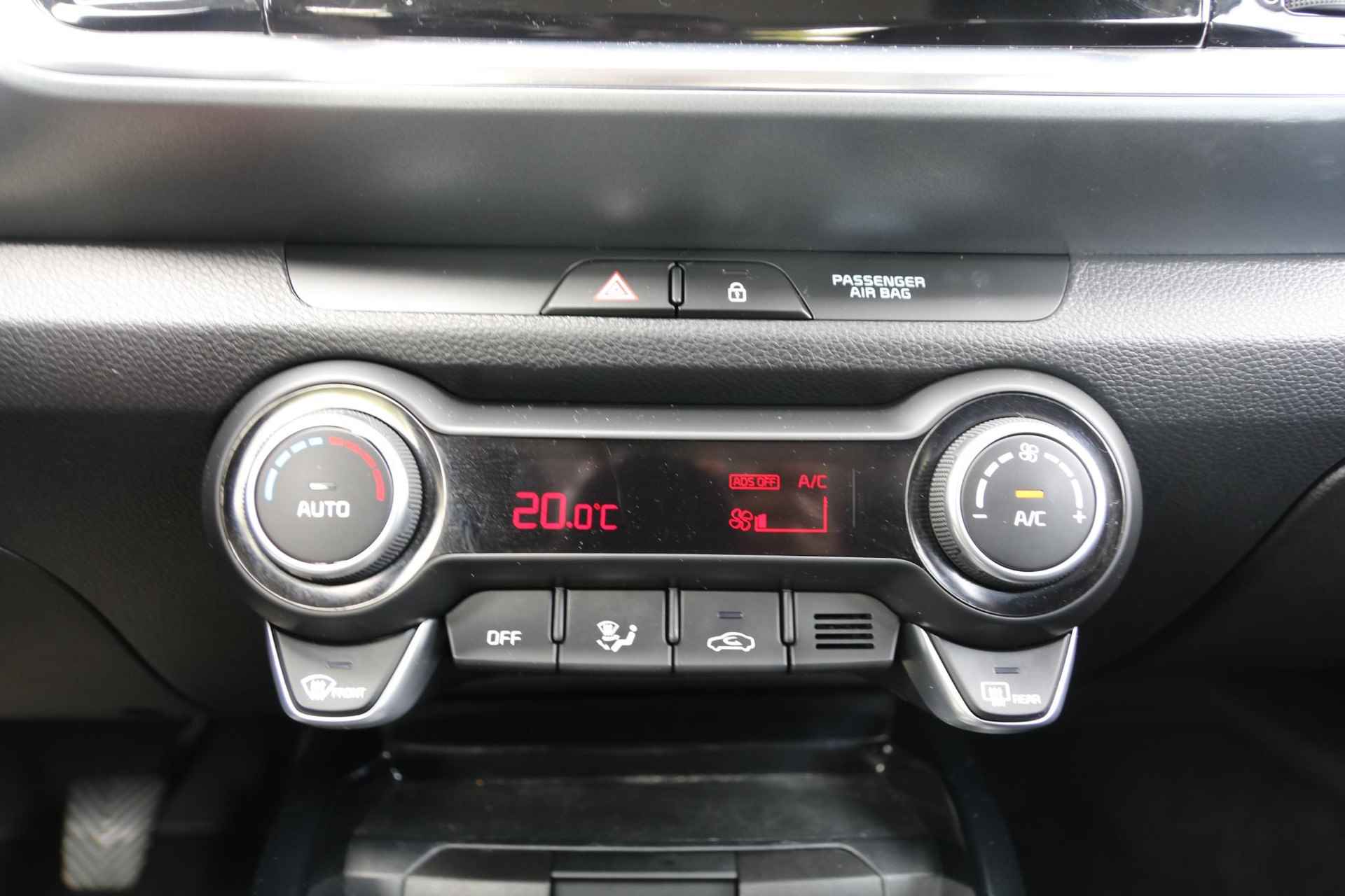 Kia Stonic 1.0 T-GDi MHEV DynamicLine | Airco | Camera | LM Velgen | Android Auto/ Apple Carplay | - 23/27