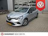 Renault Clio 1.0 TCe 90 Equilibre, PDC, Navi, Easylink