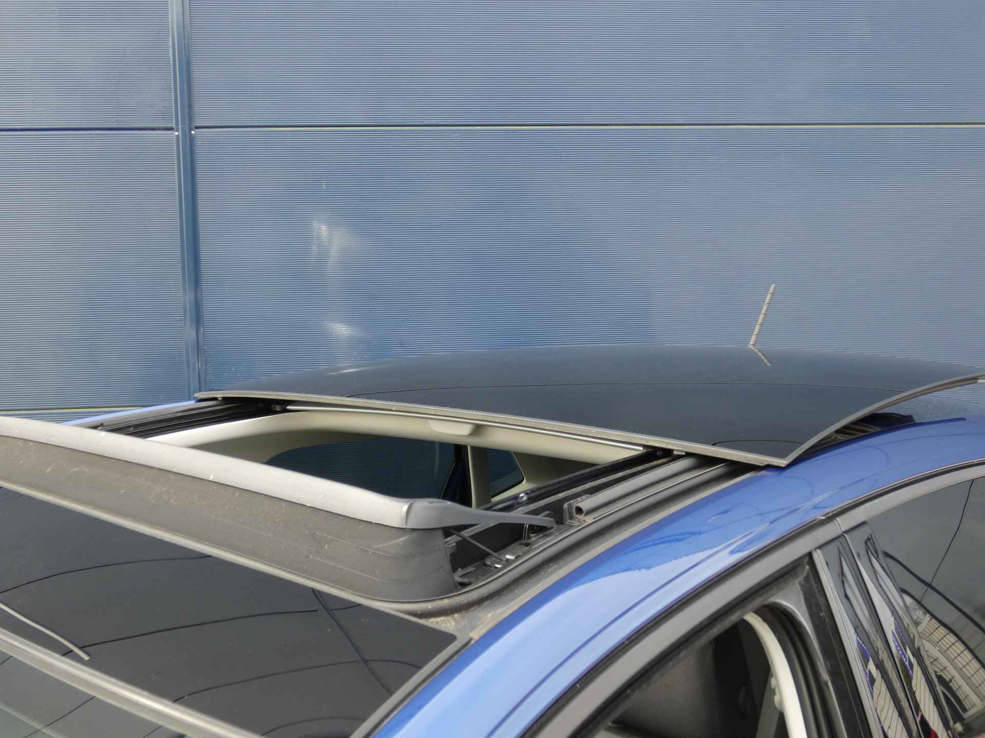 Volkswagen Polo 1.0 TSI Highline | Panoramadak | Camera - 7/42