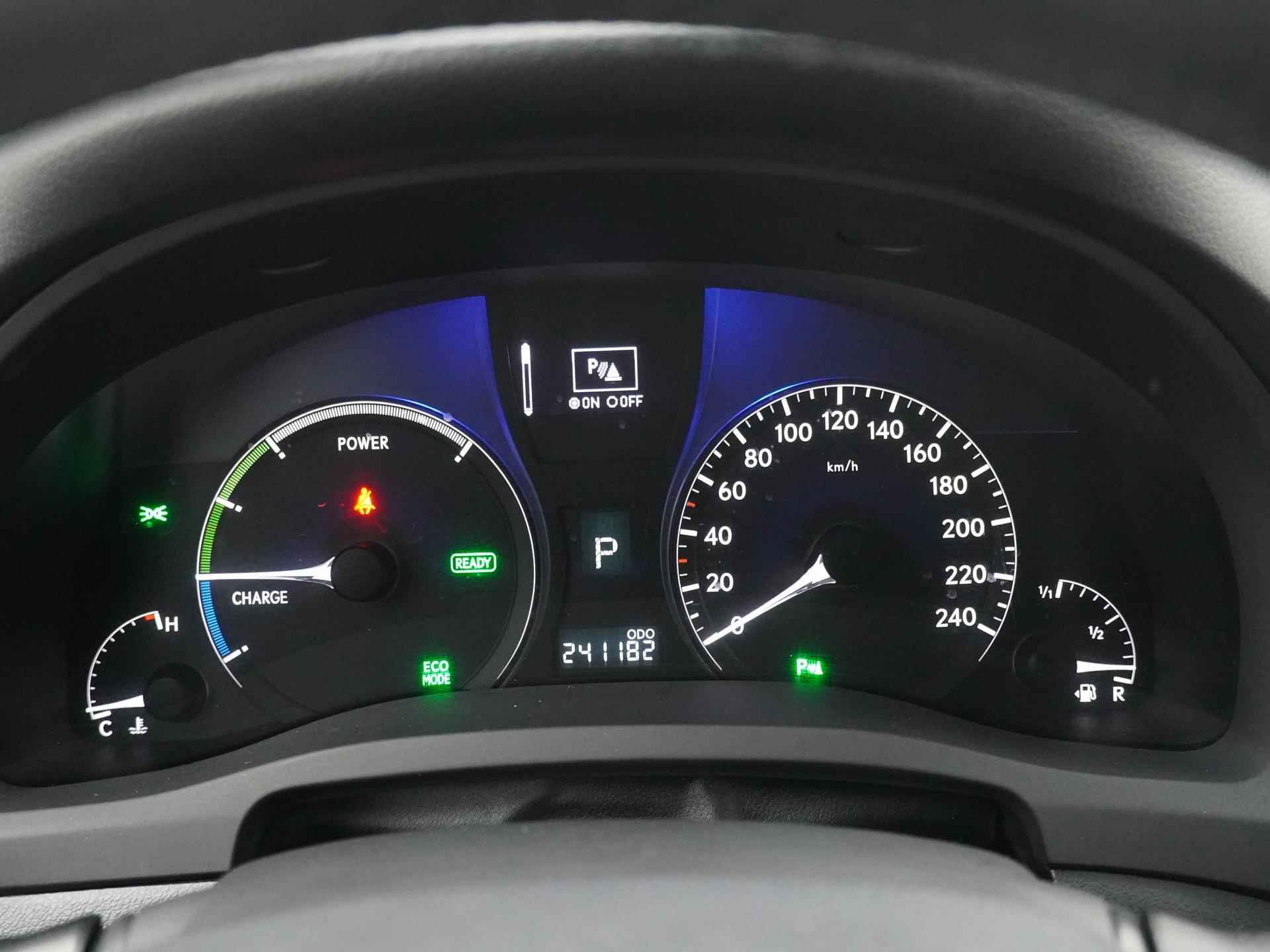 Lexus RX 450h 2WD Preference Pro | Adaptive Cruise Control | Lederen bekleding | Schuif-/kanteldak - 5/32