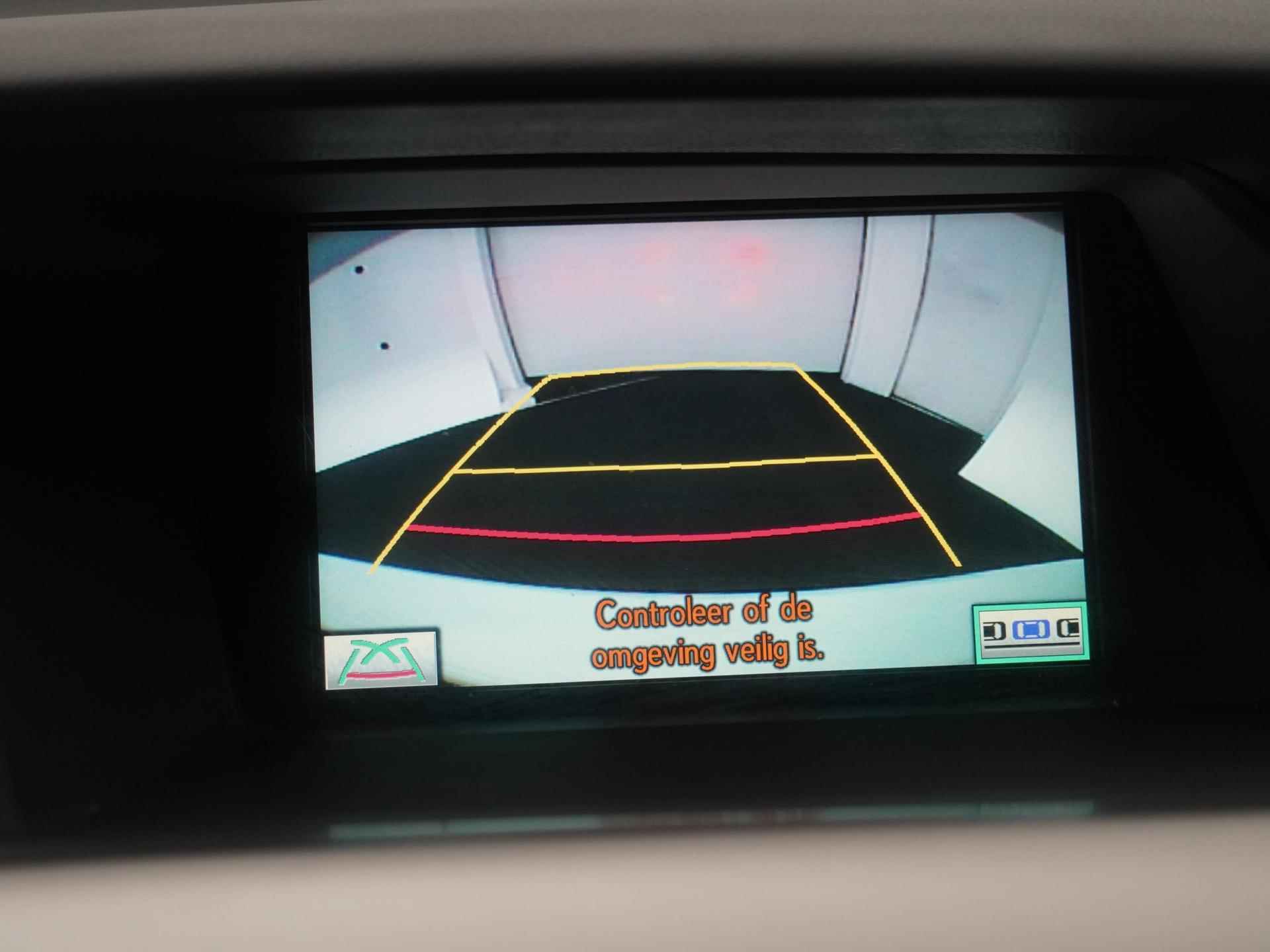 Lexus RX 450h 2WD Preference Pro | Adaptive Cruise Control | Lederen bekleding | Schuif-/kanteldak - 7/32