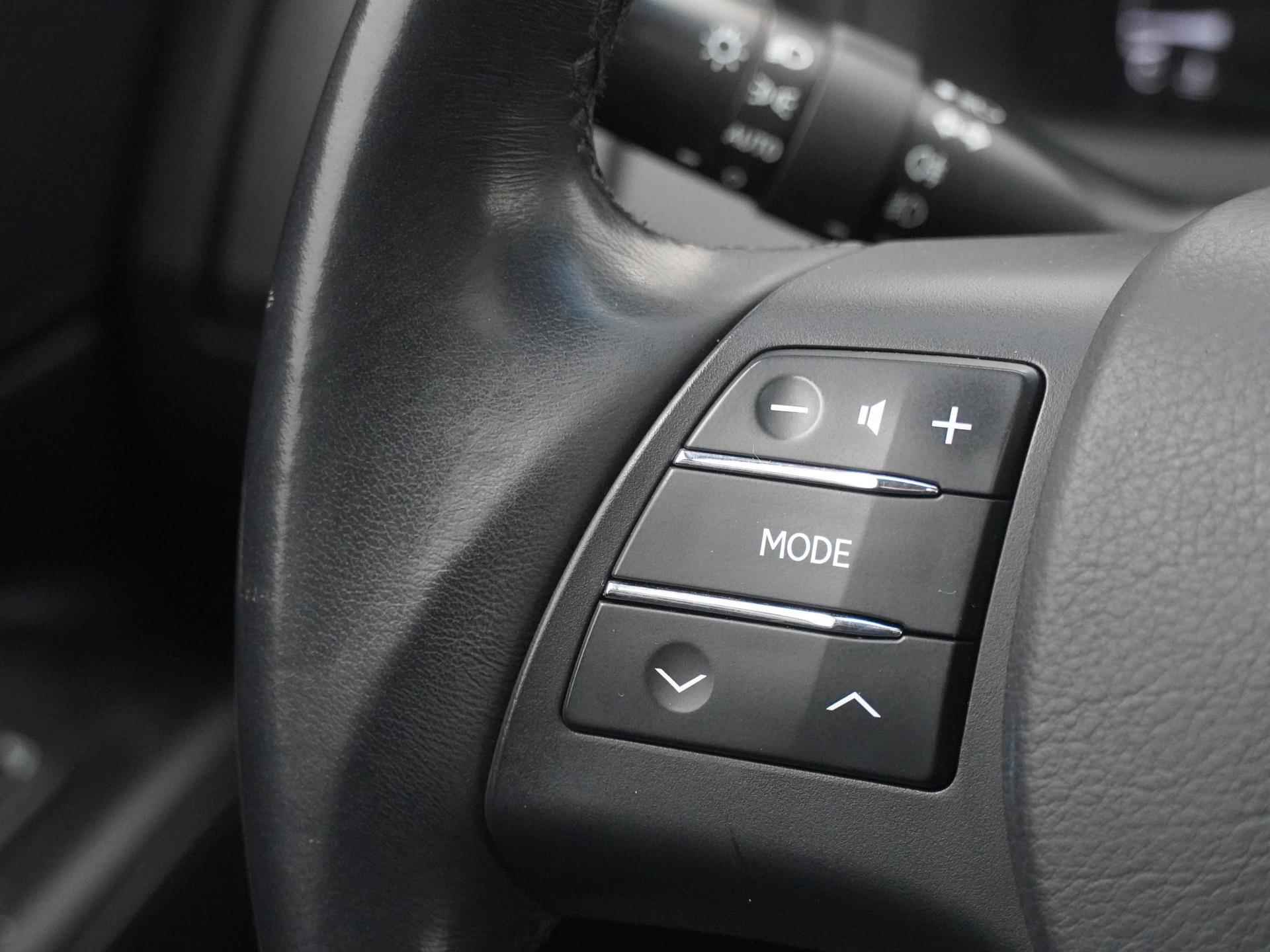 Lexus RX 450h 2WD Preference Pro | Adaptive Cruise Control | Lederen bekleding | Schuif-/kanteldak - 19/32