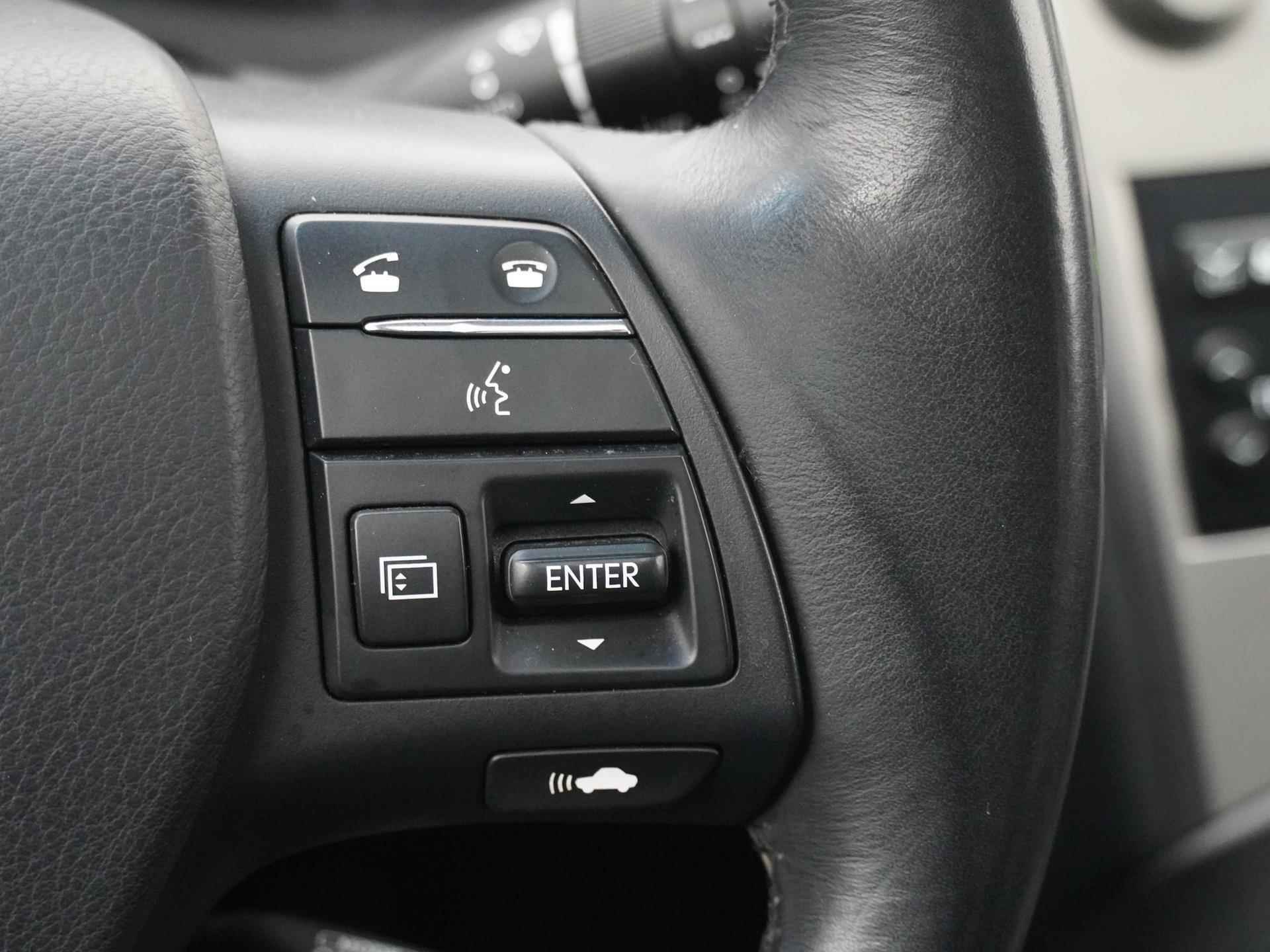Lexus RX 450h 2WD Preference Pro | Adaptive Cruise Control | Lederen bekleding | Schuif-/kanteldak - 20/32
