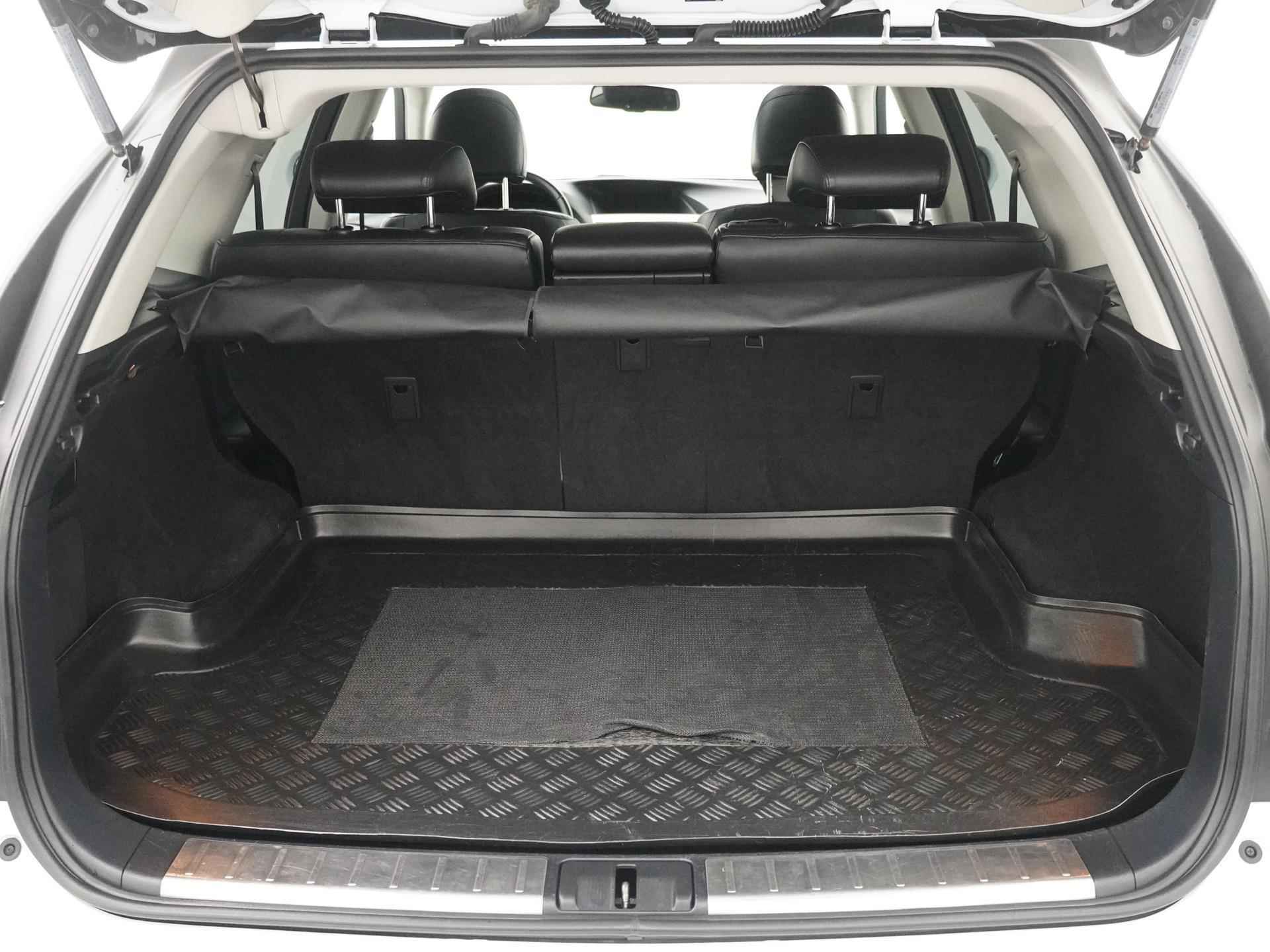 Lexus RX 450h 2WD Preference Pro | Adaptive Cruise Control | Lederen bekleding | Schuif-/kanteldak - 25/32