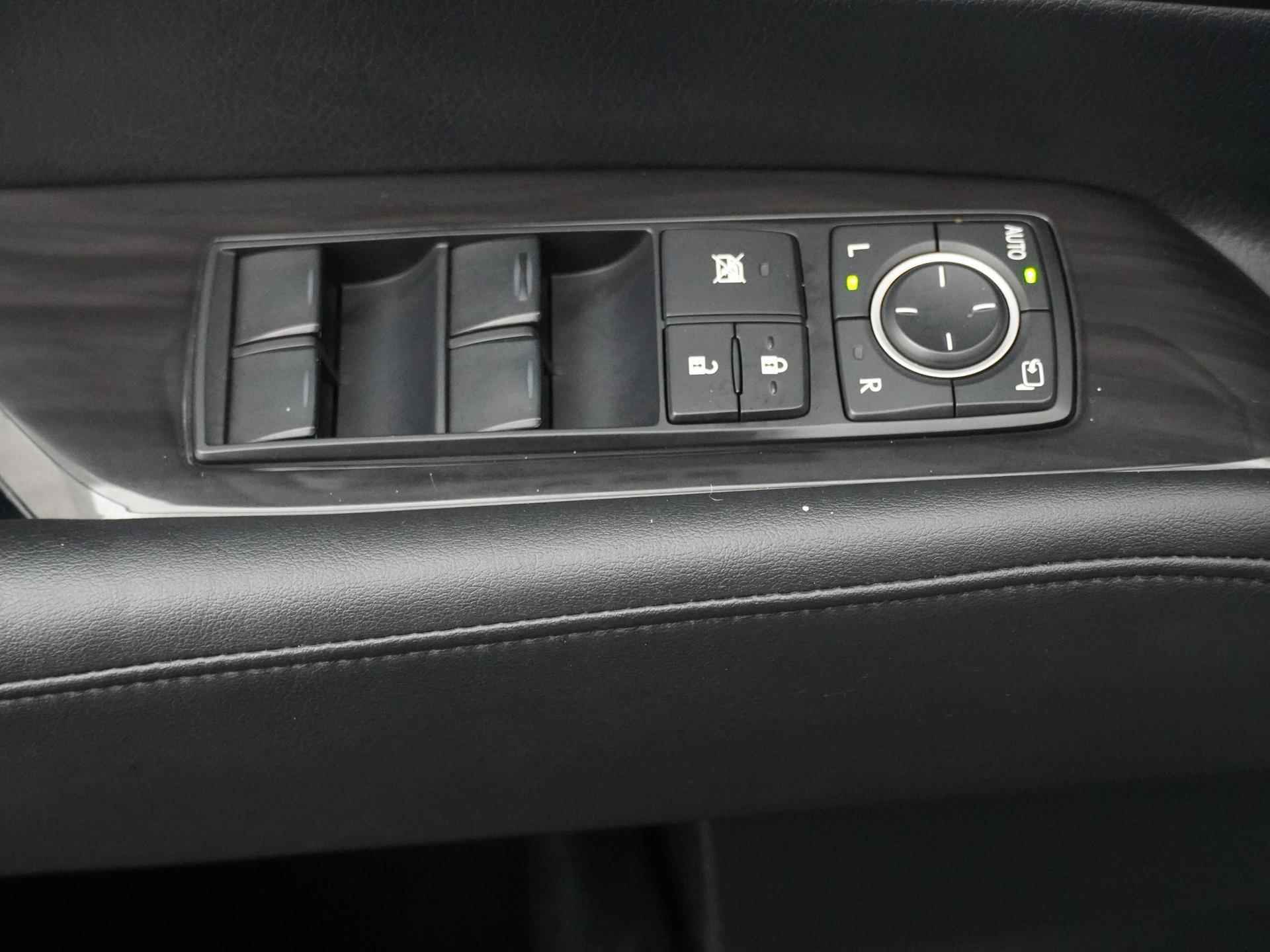 Lexus RX 450h 2WD Preference Pro | Adaptive Cruise Control | Lederen bekleding | Schuif-/kanteldak - 28/32