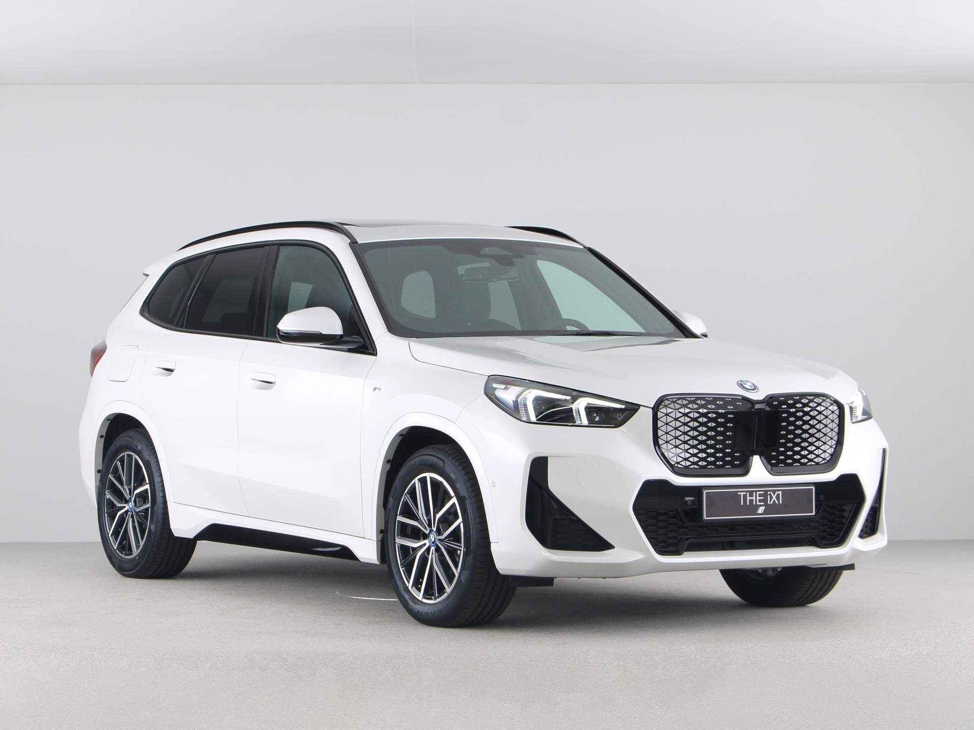 BMW iX1 xDrive30 Launch Edition - 8/24