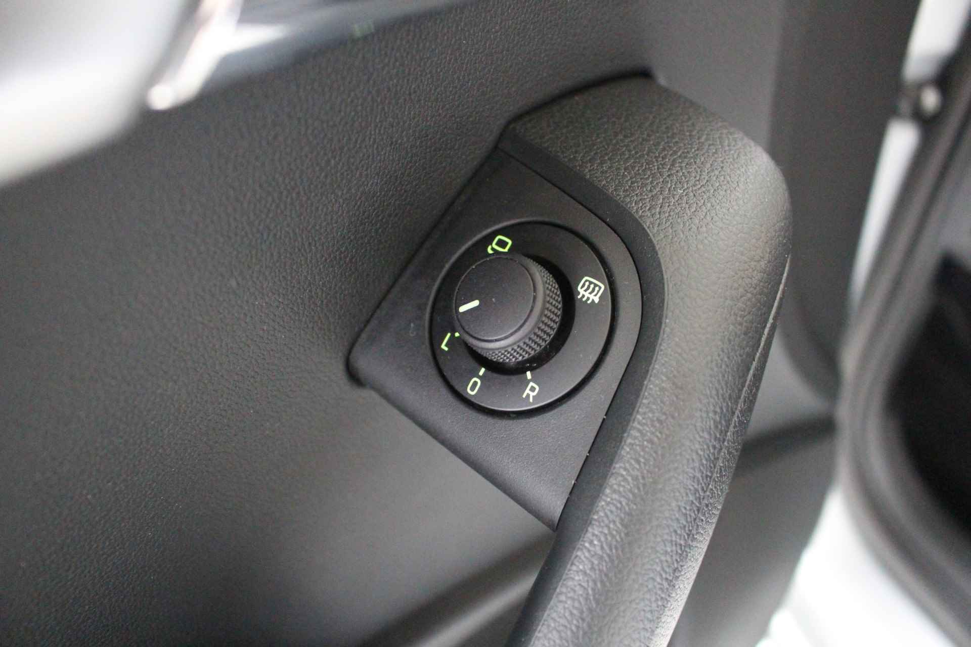 Škoda Octavia Combi 1.0 TSI Greentech Ambition Business Navigatie | Cruise Control | Parkeersensoren | Trekhaak - 9/20