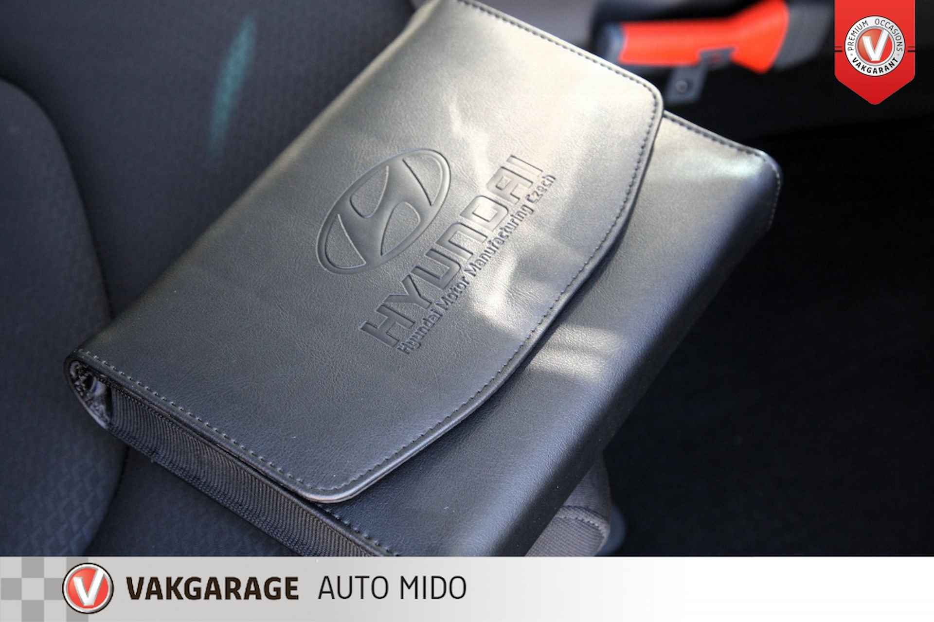 Hyundai i30 1.0 T-GDI Comfort - 40/50
