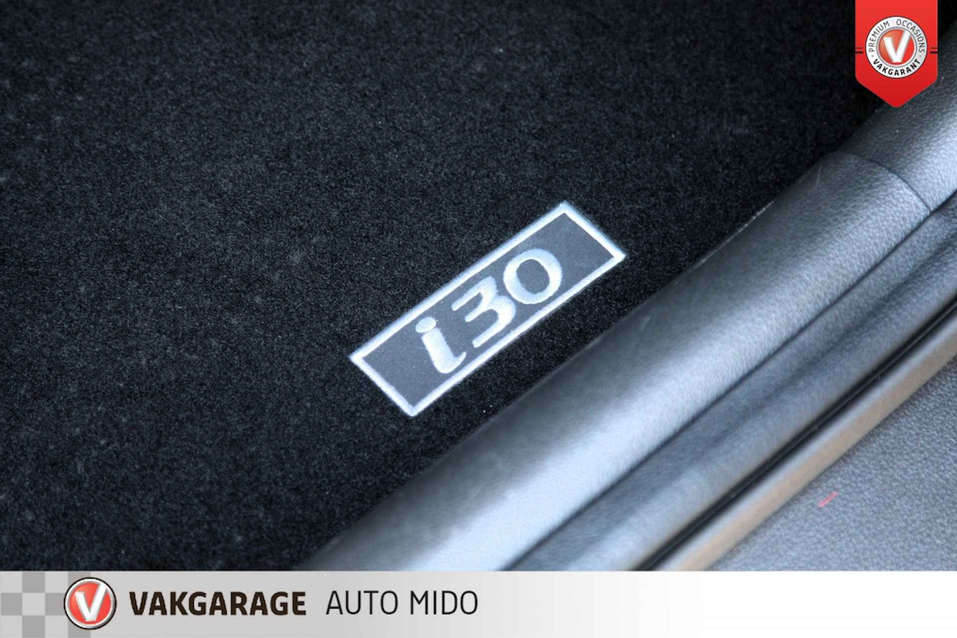 Hyundai i30 1.0 T-GDI Comfort - 44/50