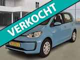 Volkswagen Up! 1.0 BMT move up! 1e Eig. NL-auto + NAP