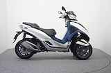 Piaggio MP3-300 URBAN