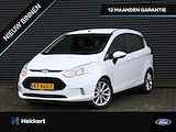 Ford B-Max Titanium 1.0 EcoBoost 100pk PDC + CAMERA | 16''LM | STOELVERWARMING | QUICK CLEAR | NAVI | CRUISE | CLIMA