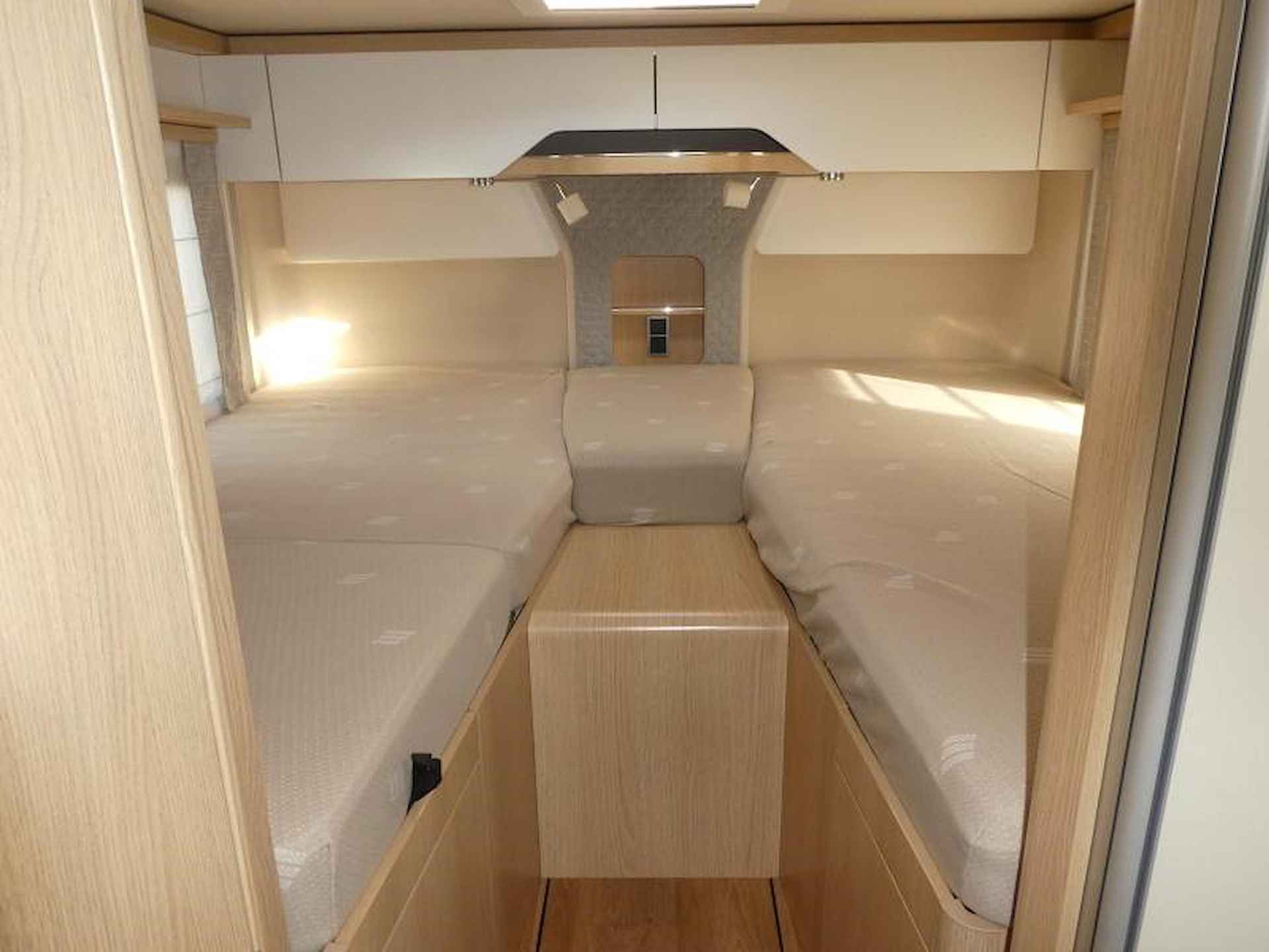 Hymer BML-T 780 AUTOMAAT / LEVELSYSTEEM!! - 12/19