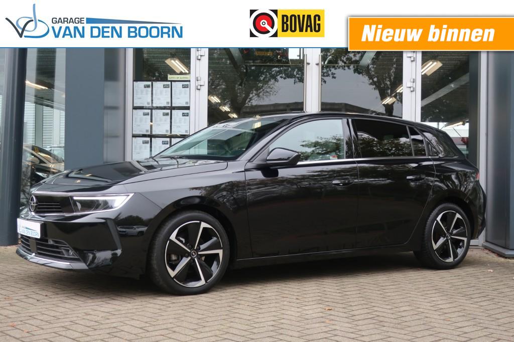 OPEL Astra 1.2 131PK, Clima, Navi, PDC Rondom, A.U.R. Camera, LED Verlichti