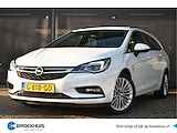 Opel Astra 1.0 Turbo 120 Jaar Edition+ | Trekhaak | Navigatie | Climate Control | Parkeersensoren | Dealeronderhouden | 1e Eigenaar | !!