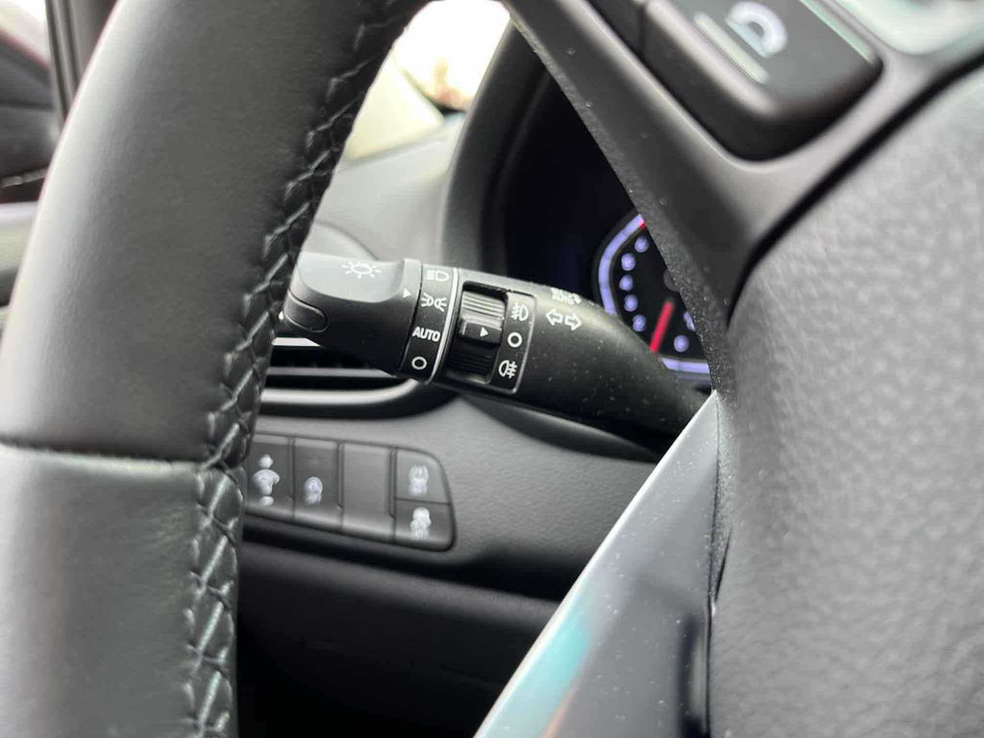 Hyundai i30 Wagon 1.0 T-GDi MHEV Comfort Smart | Of Private lease actie 549,- p.m. | - 8/25