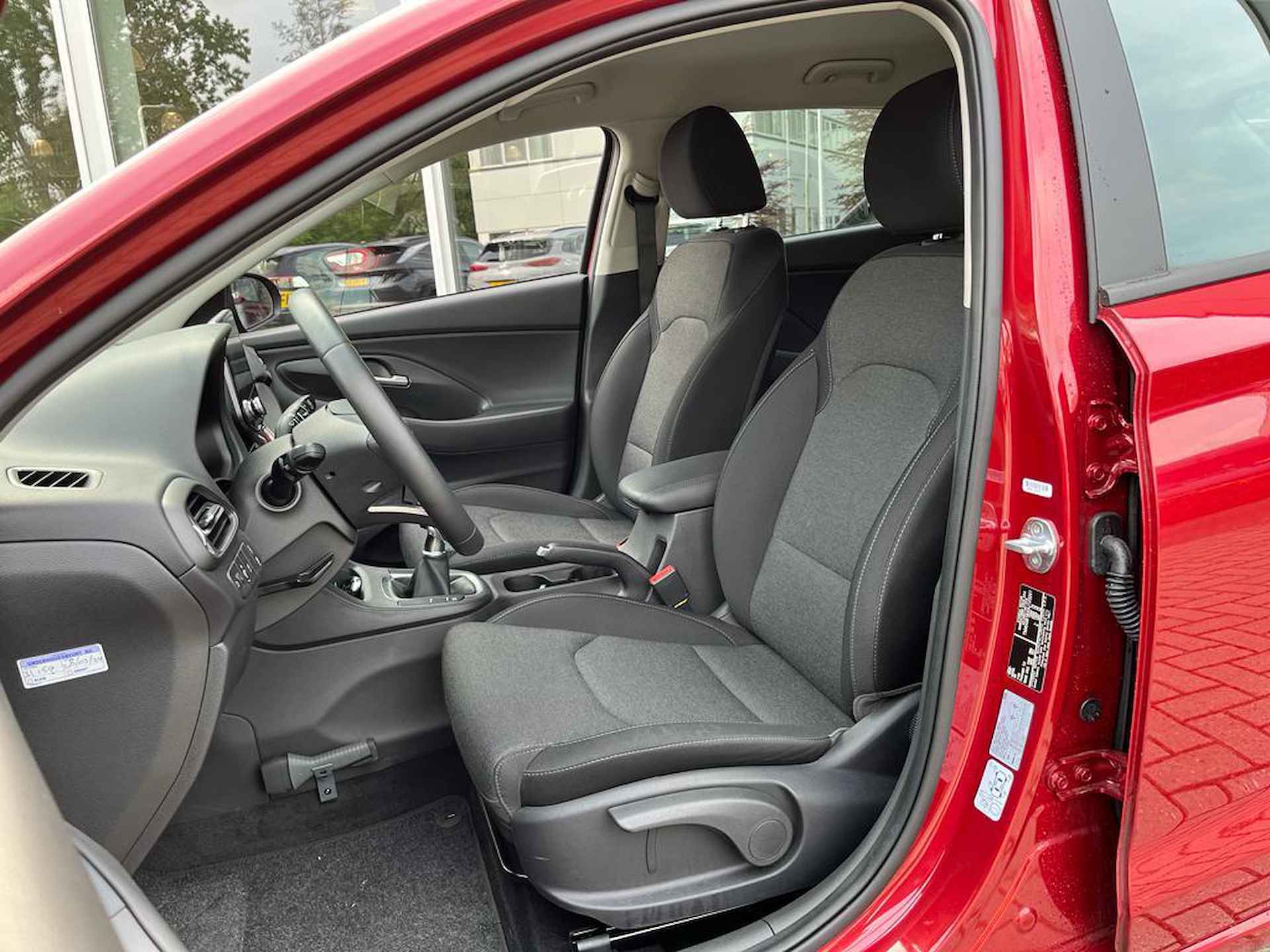Hyundai i30 Wagon 1.0 T-GDi MHEV Comfort Smart | Of Private lease actie 549,- p.m. | - 12/25