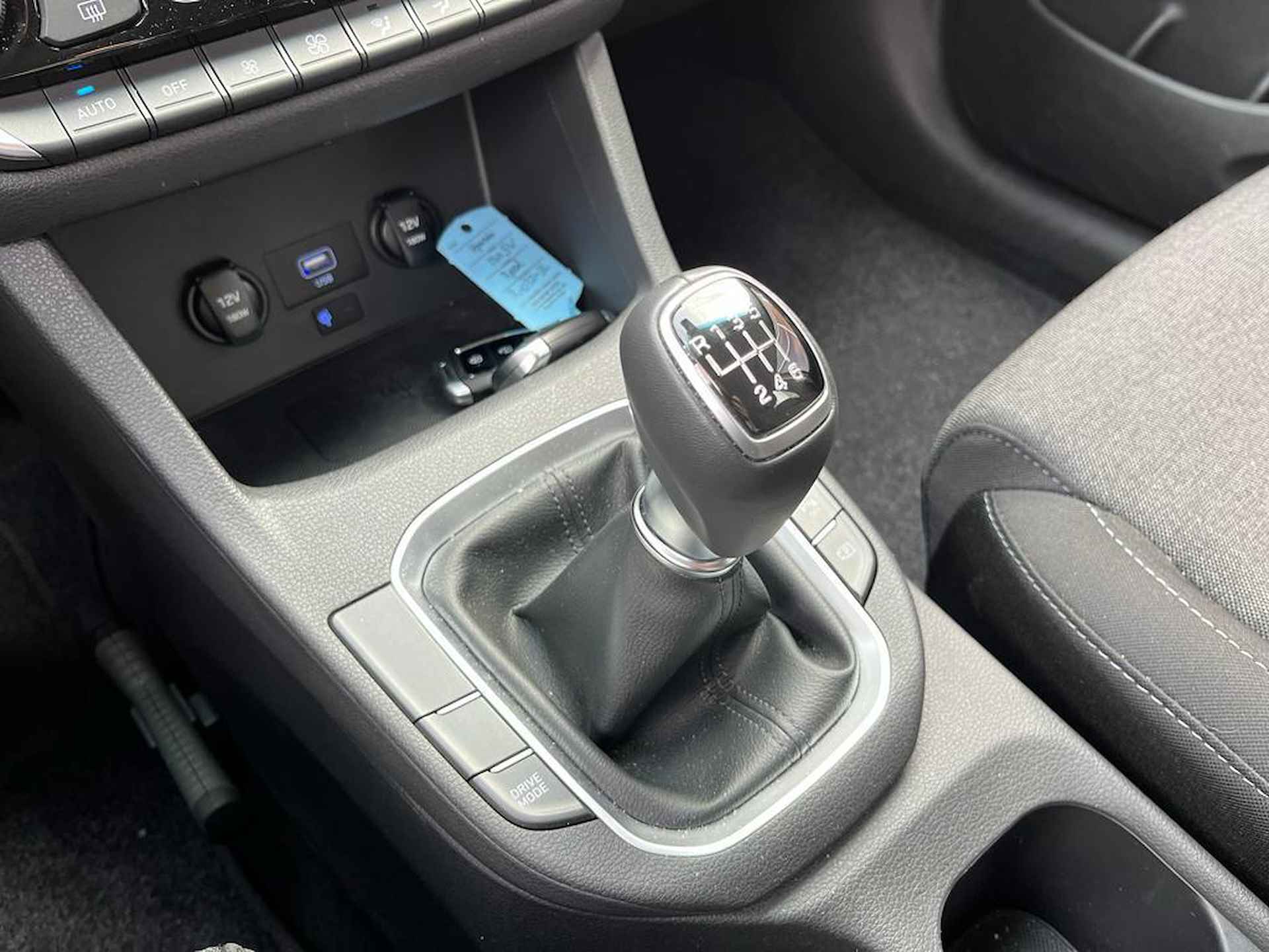 Hyundai i30 Wagon 1.0 T-GDi MHEV Comfort Smart | Of Private lease actie 549,- p.m. | - 18/25