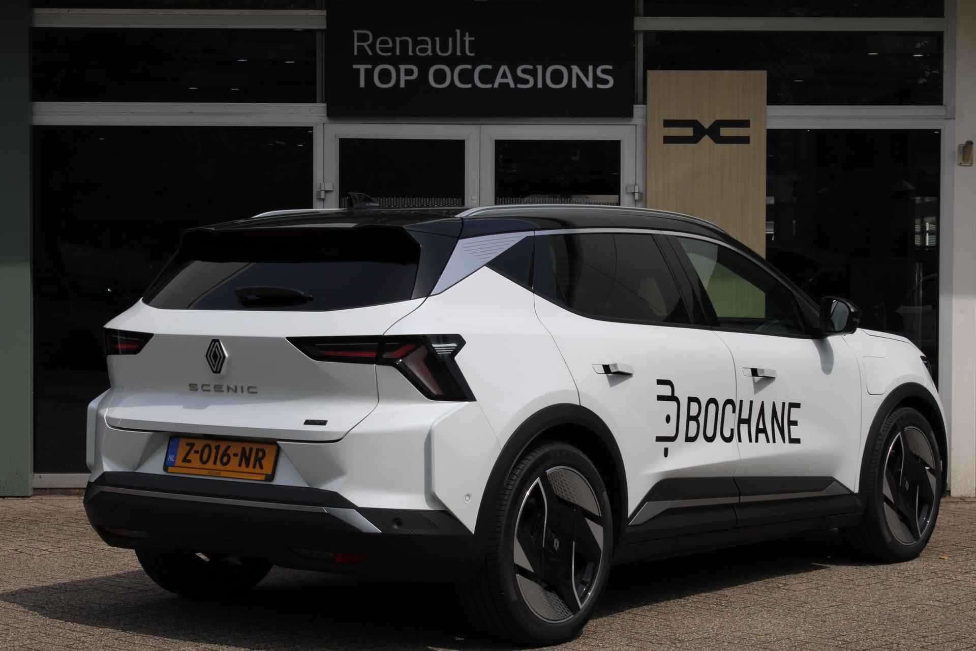 Renault Scenic E-Tech EV87 Long Range Iconic - 3/44