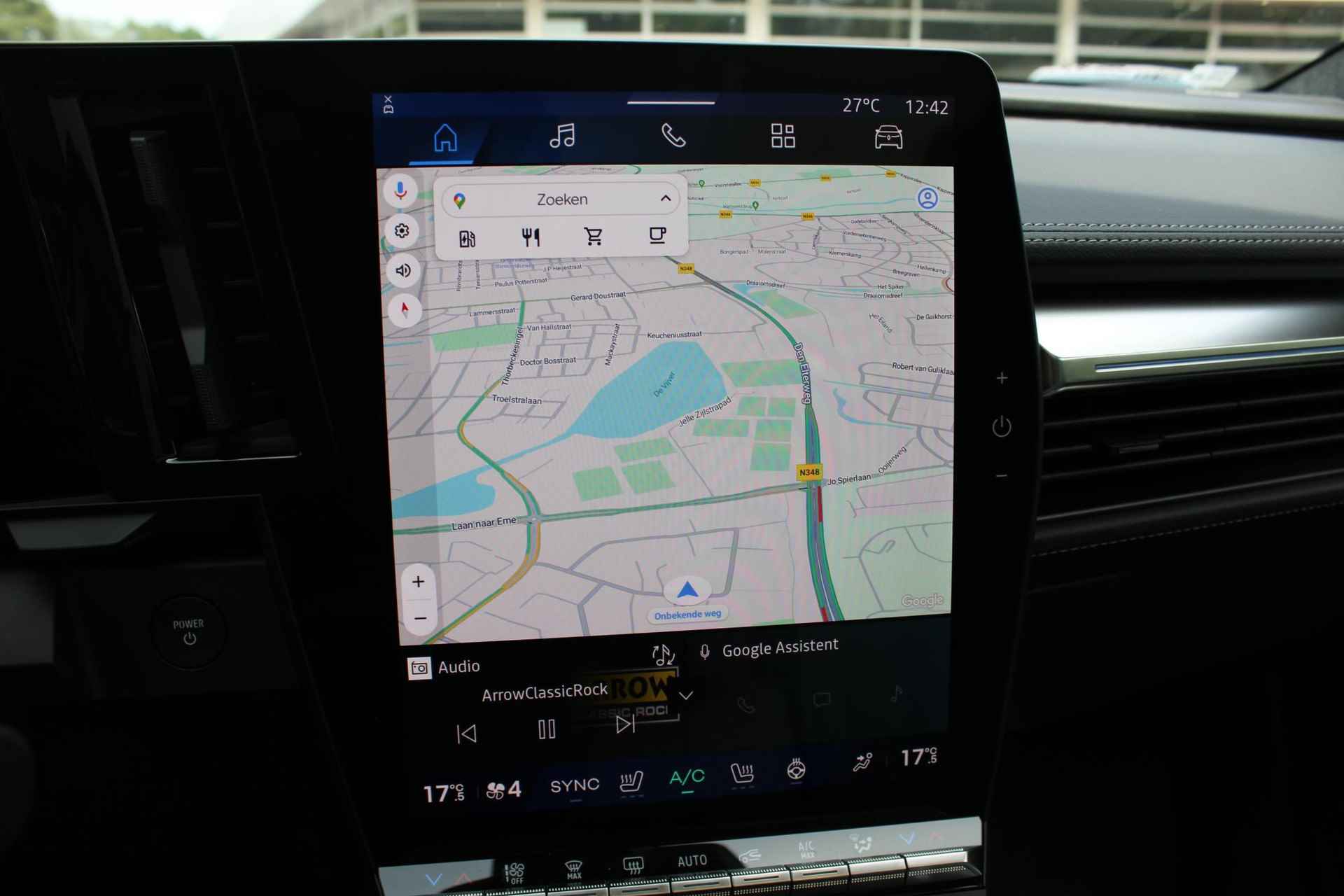 Renault Scenic E-Tech EV87 Long Range Iconic - 11/44