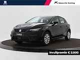 SEAT Ibiza Style Plus 1.0 95 pk TSI Hatchback 5 deurs | Midnight black | Parkeersensoren achter | Apple carplay/ Android auto | 2000,- inruilvoordeel! | Private lease vanaf €350,- |