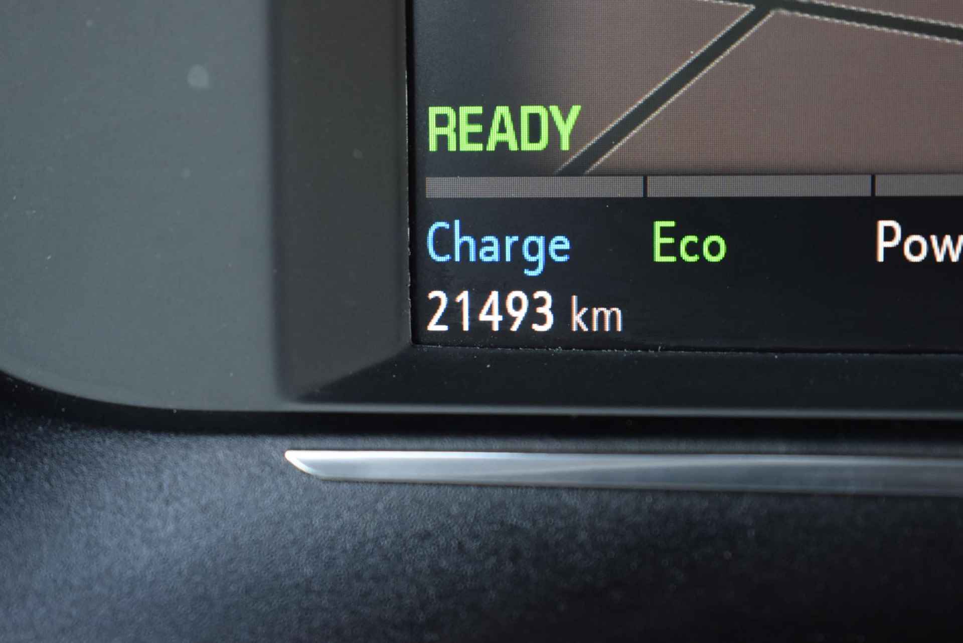 Opel Corsa-e Elegance 50 kWh 3-fase | Navi | LMV | PDC | Cruise Control - 9/47
