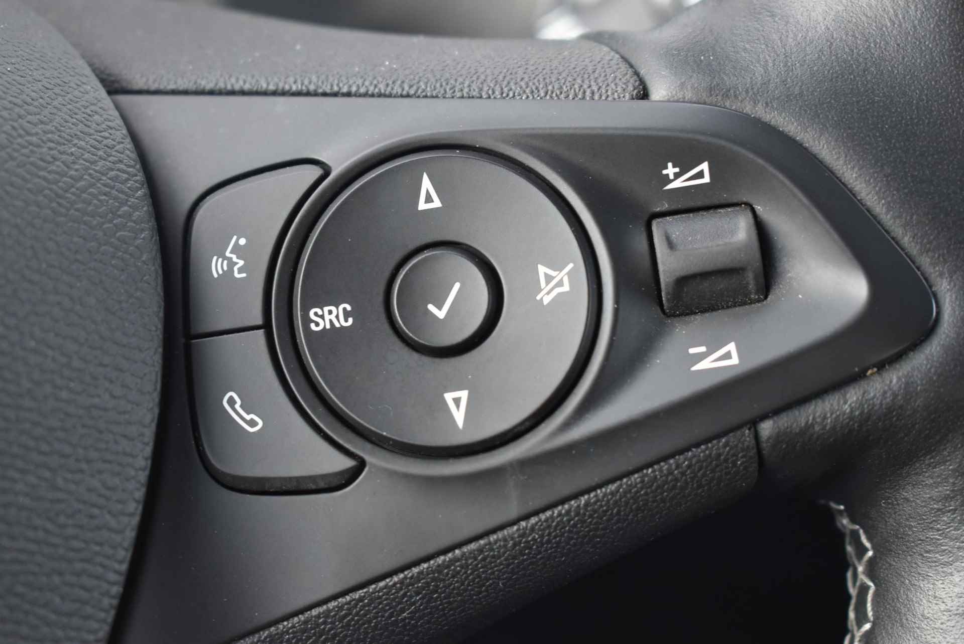 Opel Corsa-e Elegance 50 kWh 3-fase | Navi | LMV | PDC | Cruise Control - 21/47