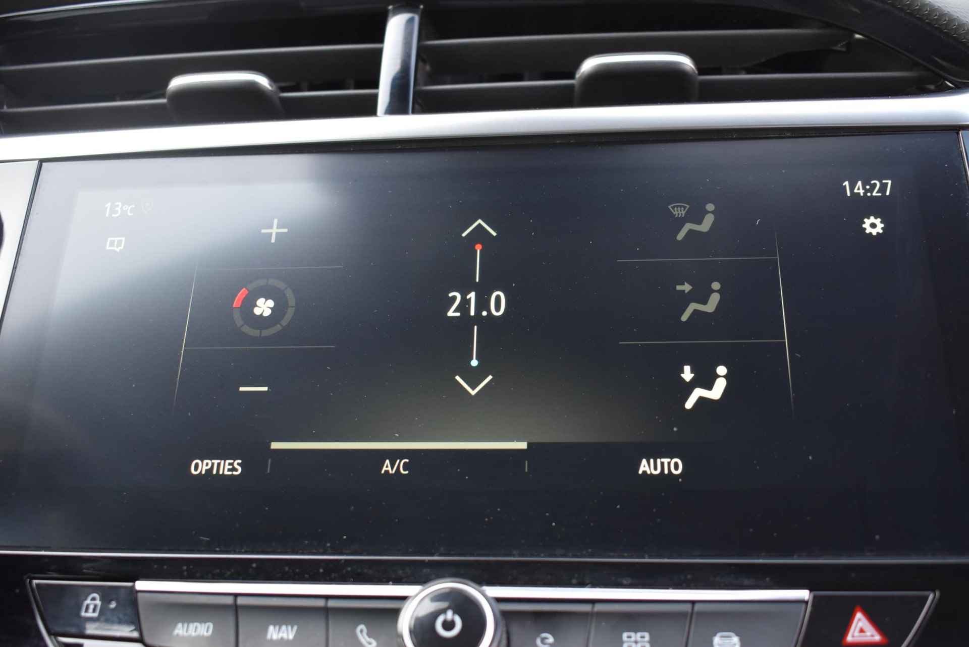 Opel Corsa-e Elegance 50 kWh 3-fase | Navi | LMV | PDC | Cruise Control - 29/47