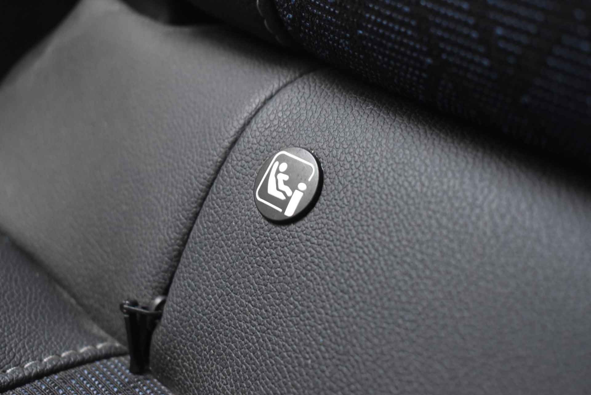 Opel Corsa-e Elegance 50 kWh 3-fase | Navi | LMV | PDC | Cruise Control - 36/47