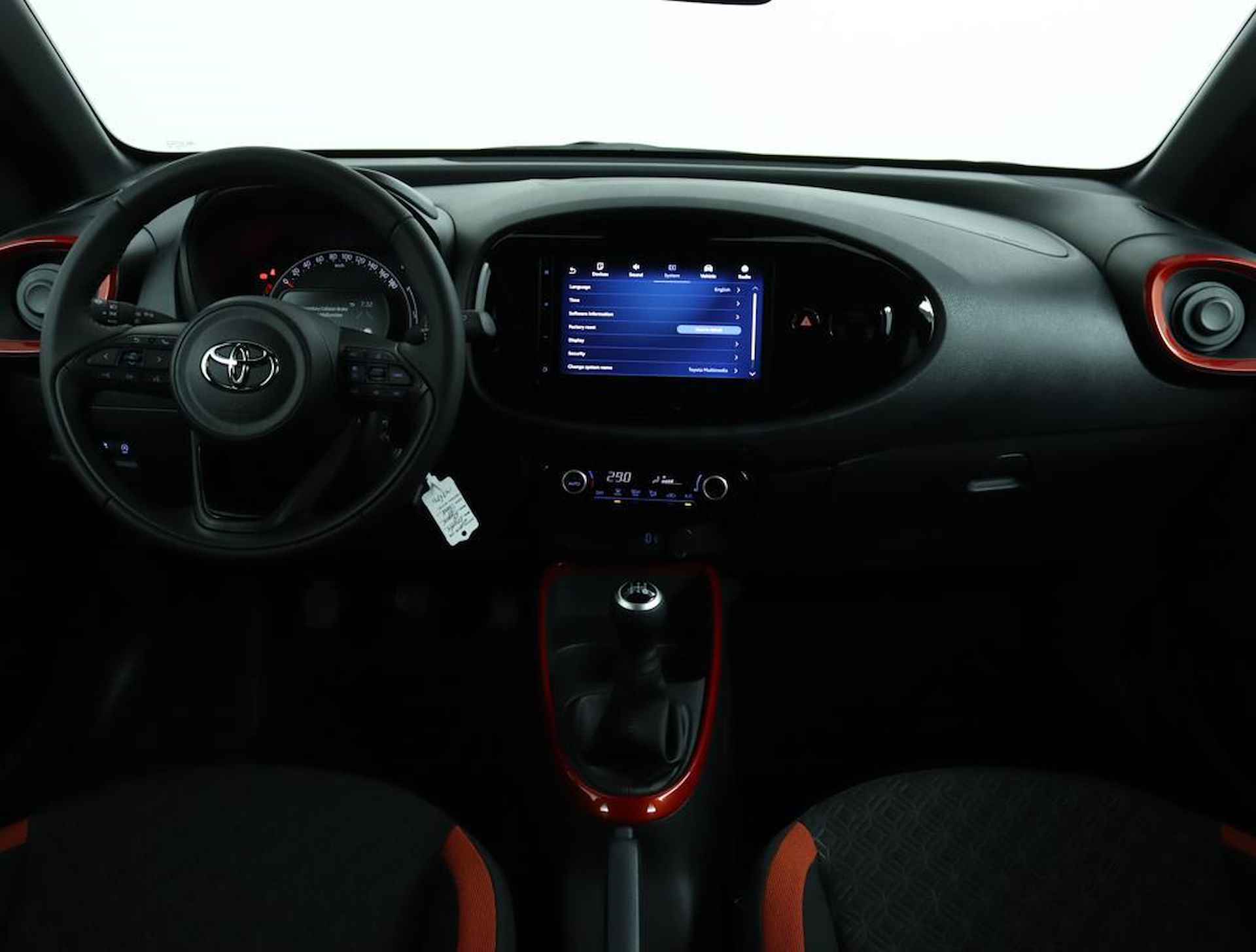 Toyota Aygo X 1.0 VVT-i MT Pulse | Design Pack | Adaptive Cruise Control | Navigatie | Apple Carplay | Android Auto | - 4/48