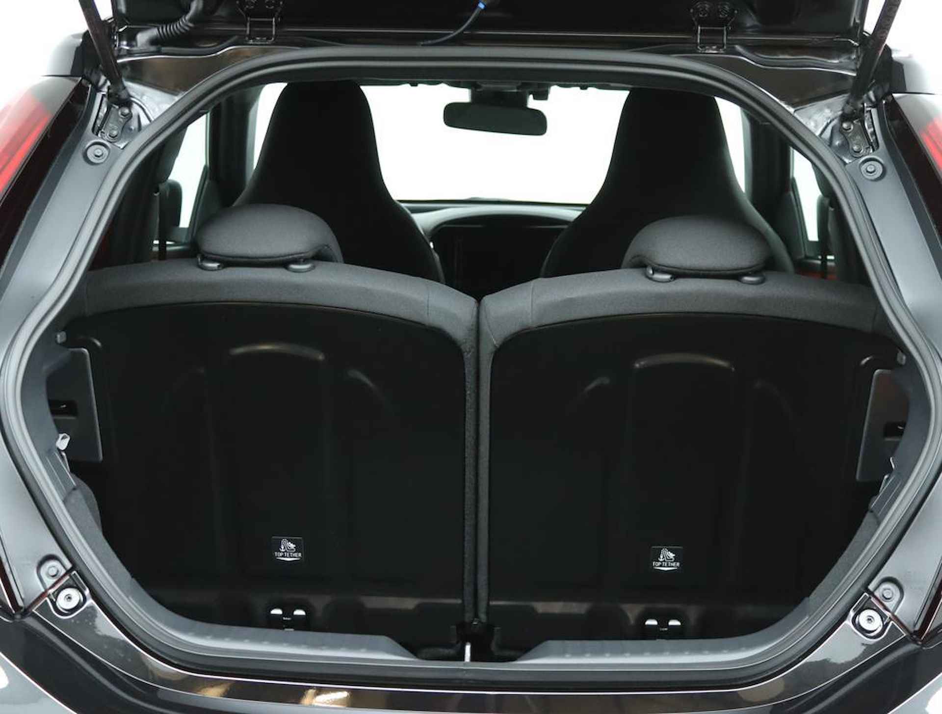 Toyota Aygo X 1.0 VVT-i MT Pulse | Design Pack | Adaptive Cruise Control | Navigatie | Apple Carplay | Android Auto | - 24/48