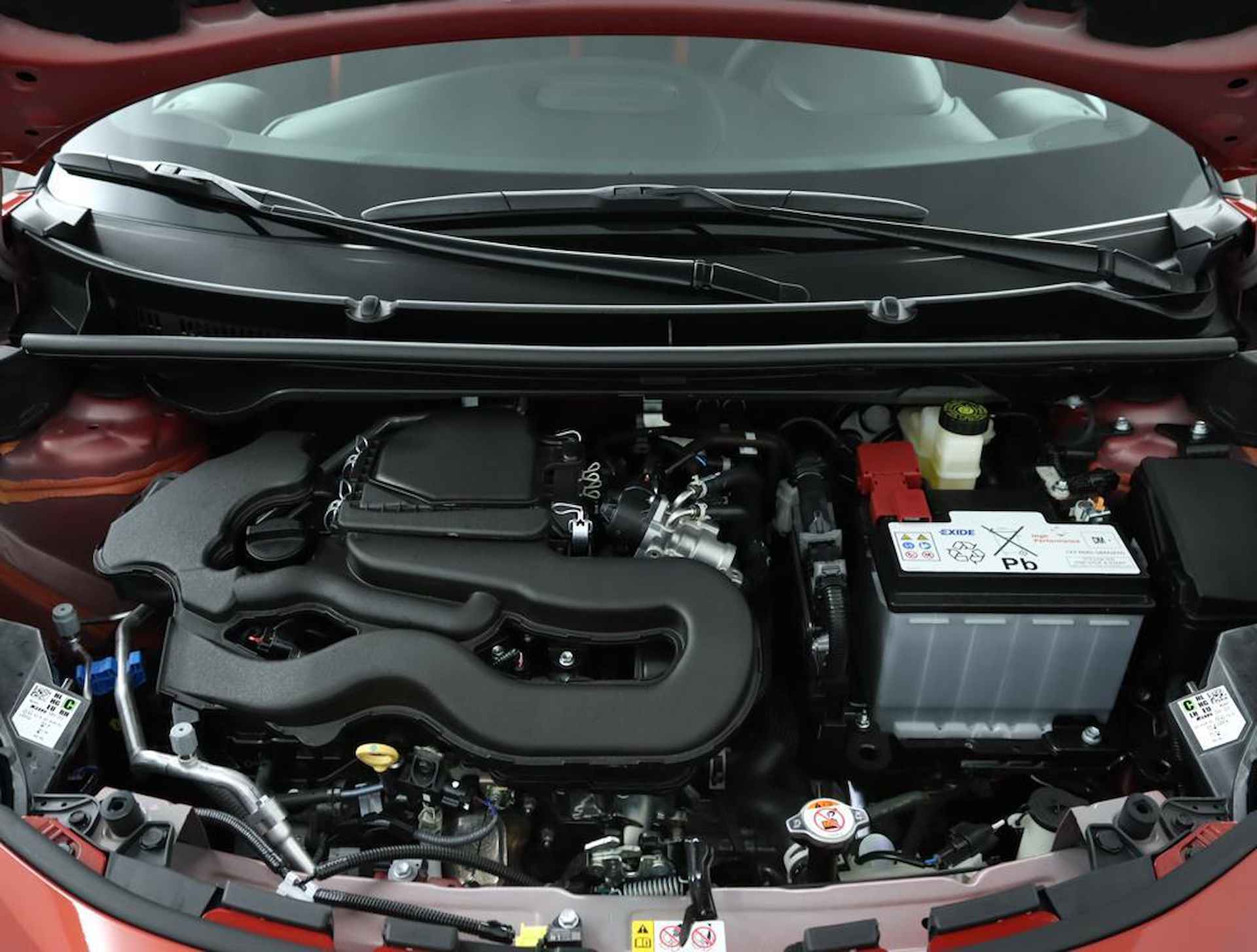 Toyota Aygo X 1.0 VVT-i MT Pulse | Design Pack | Adaptive Cruise Control | Navigatie | Apple Carplay | Android Auto | - 33/48